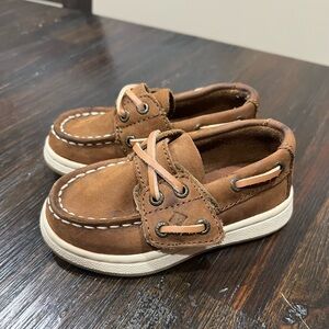 Baby Boys Sperrys